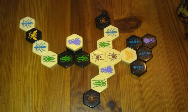 brendan hive 1