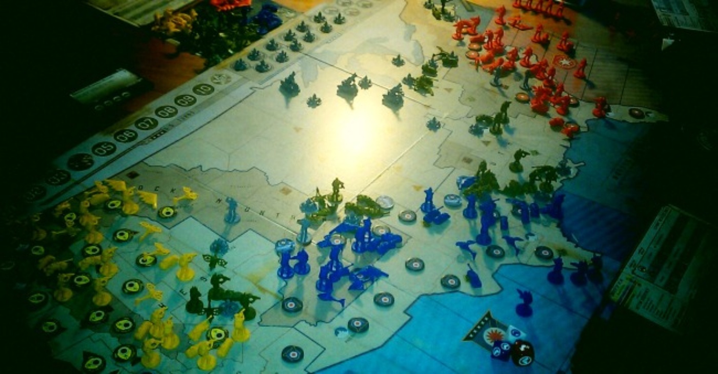 fortress america review 1