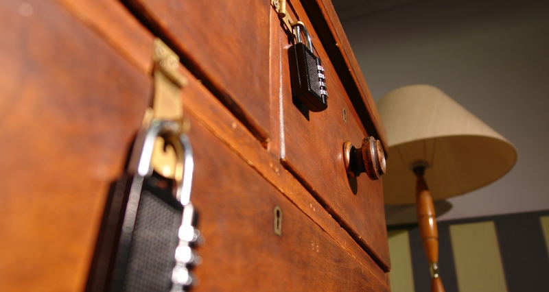 hinthunt padlocks