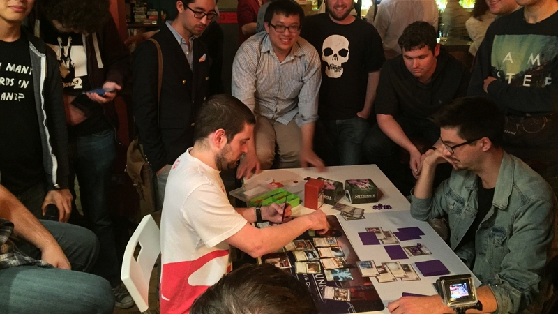 top games netrunner