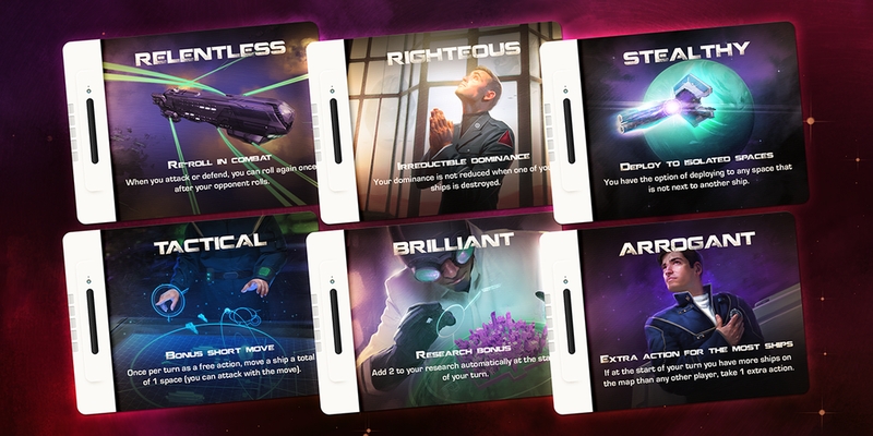 quantum int cards