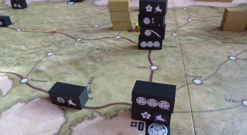 Sekigahara Review 1