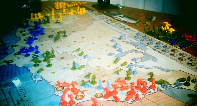 fortress america review 7