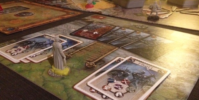 camelot 3