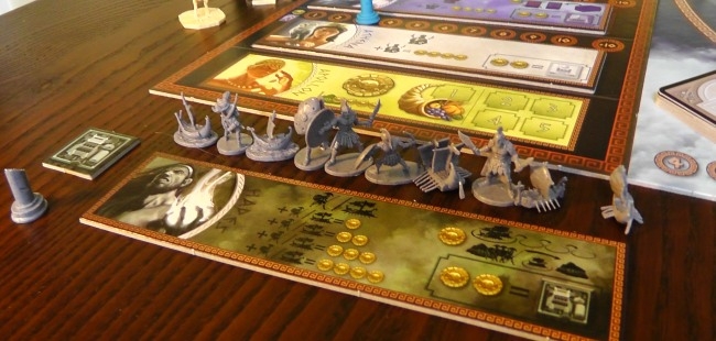 hades 3